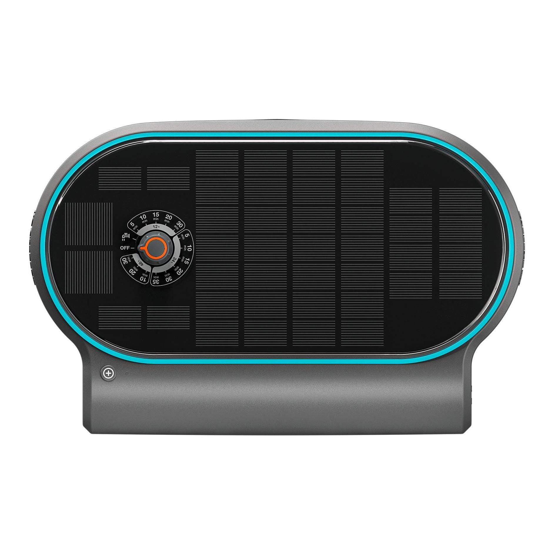 Solar-Bewässerung AquaBloom L Set Solar-Bewässerung AquaBloom L Set