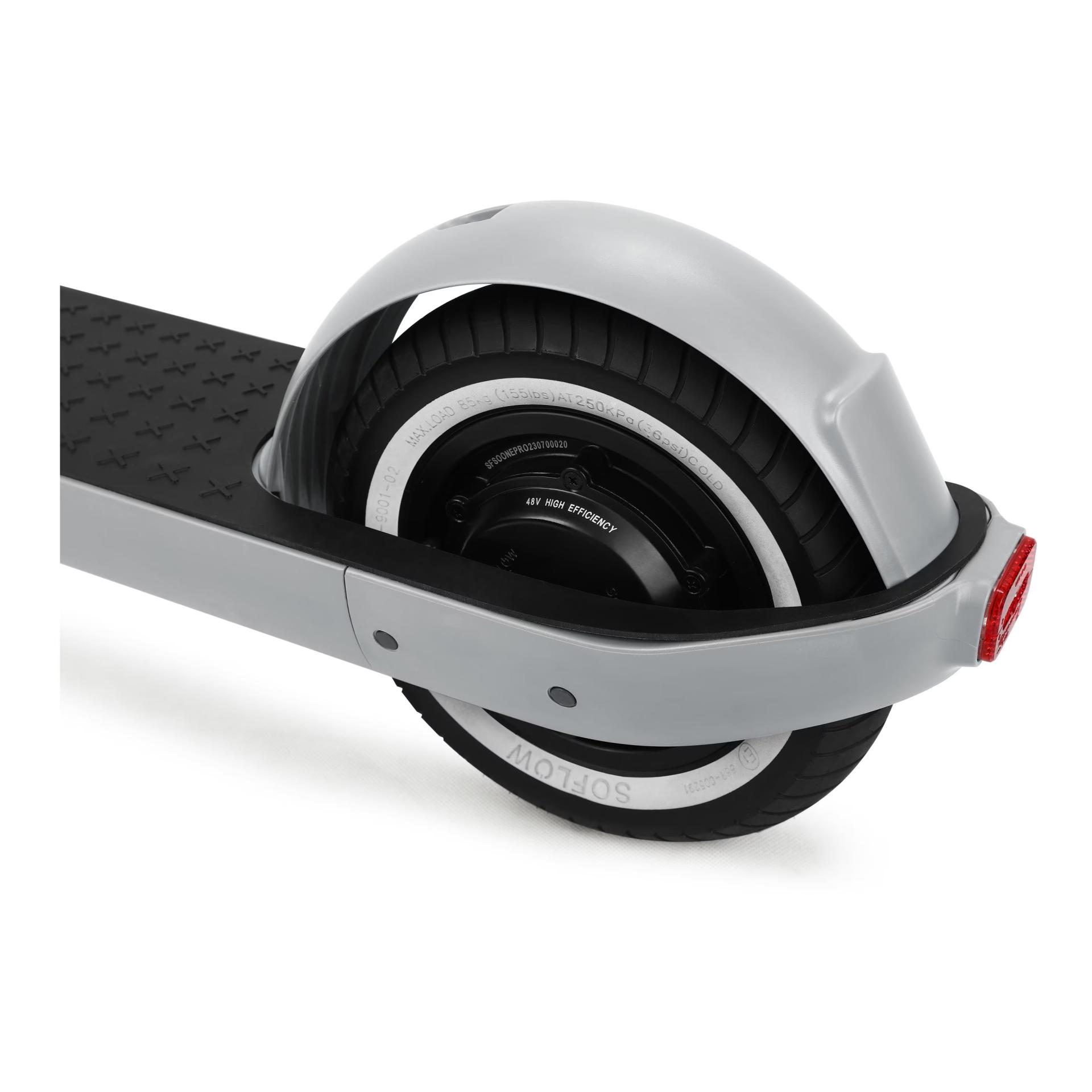 E-Scooter SO ONE PRO