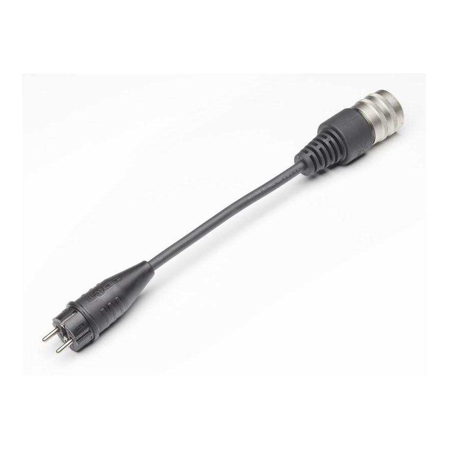 Juice Booster 2 (22kW) Master Traveller Set