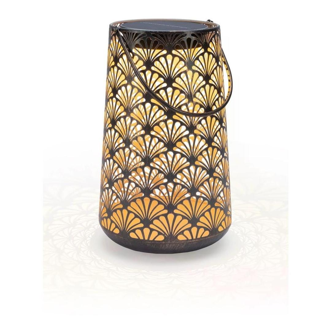 STT Solar Antic Lantern Santana