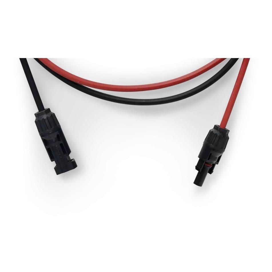 Balkonkraftwerk mit 670 Watt