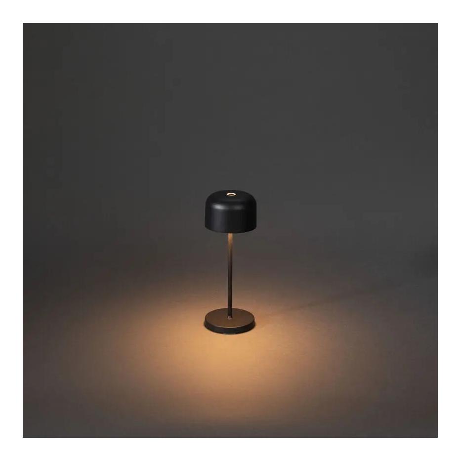 Lille Mini USB-LED-Tischleuchte Lille Mini USB-LED-Tischleuchte