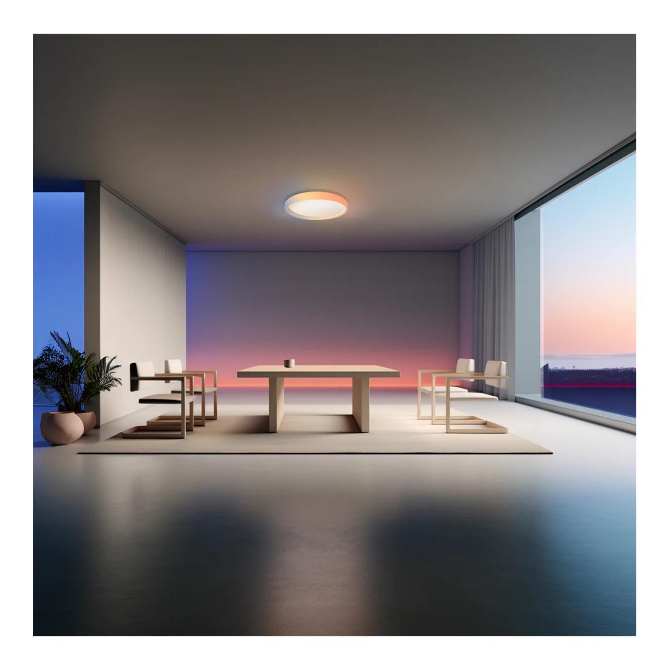 LED Ceiling Light T1M LED Ceiling Light T1M