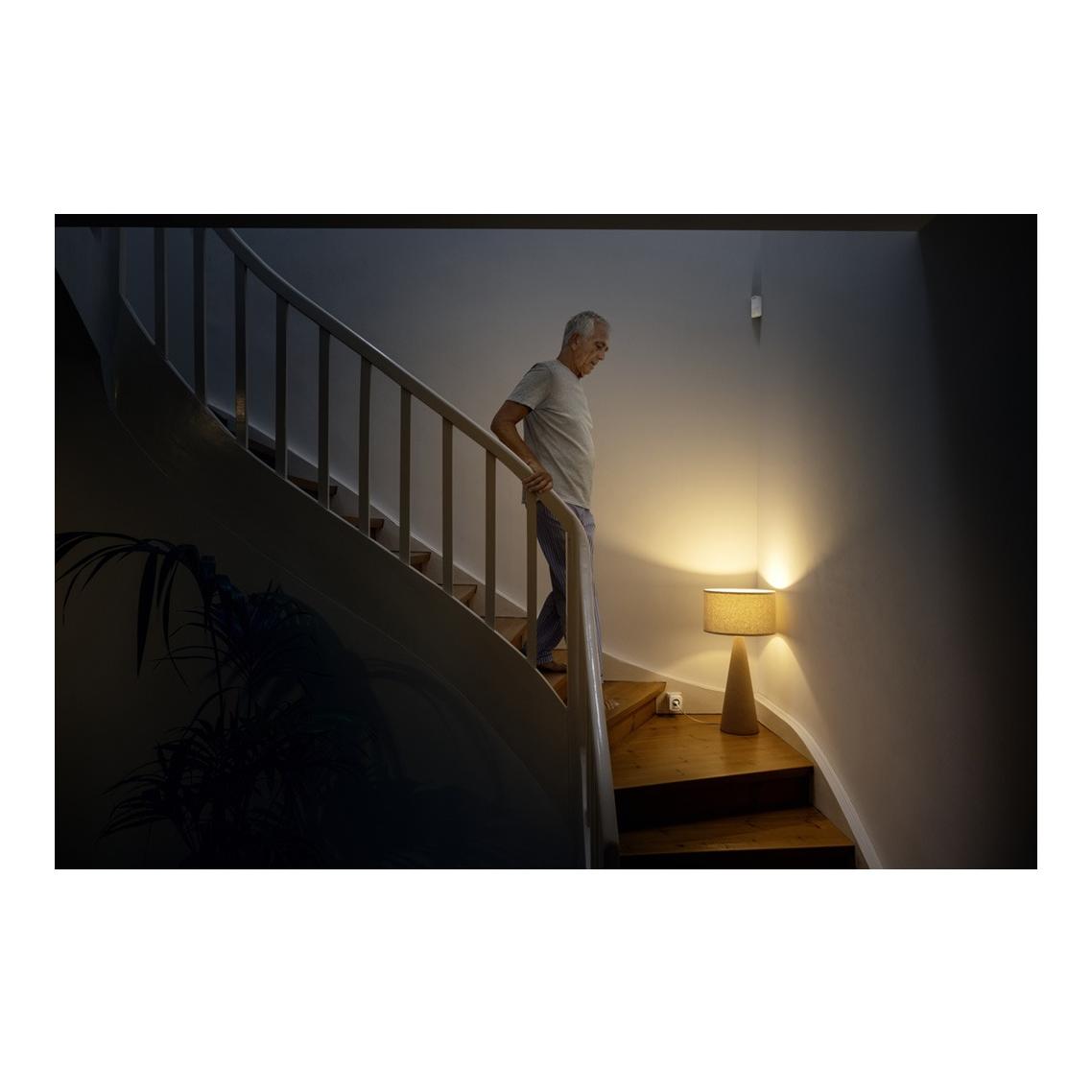 Smart Home motion detector