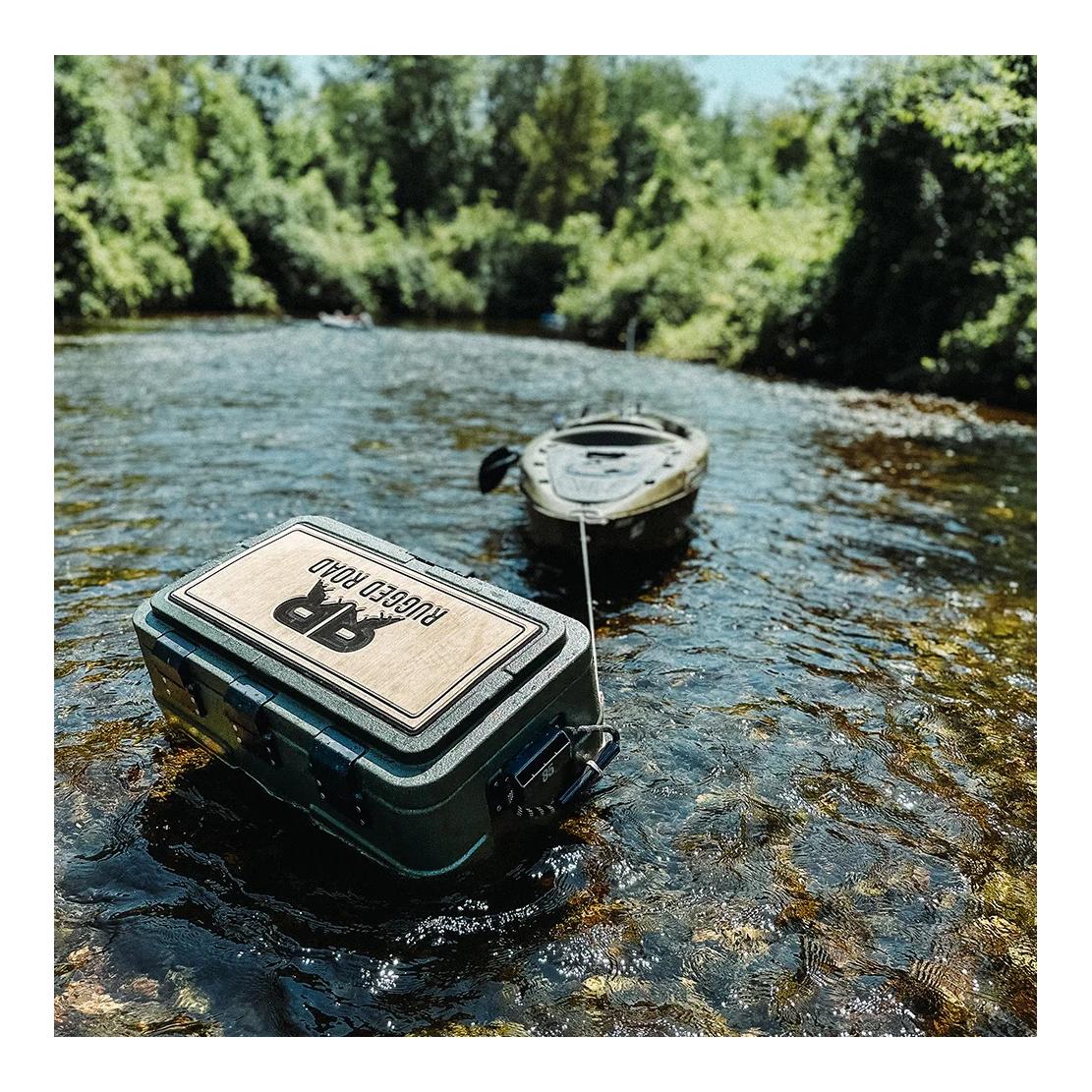 Cooler 85 V2 - Kühlbox