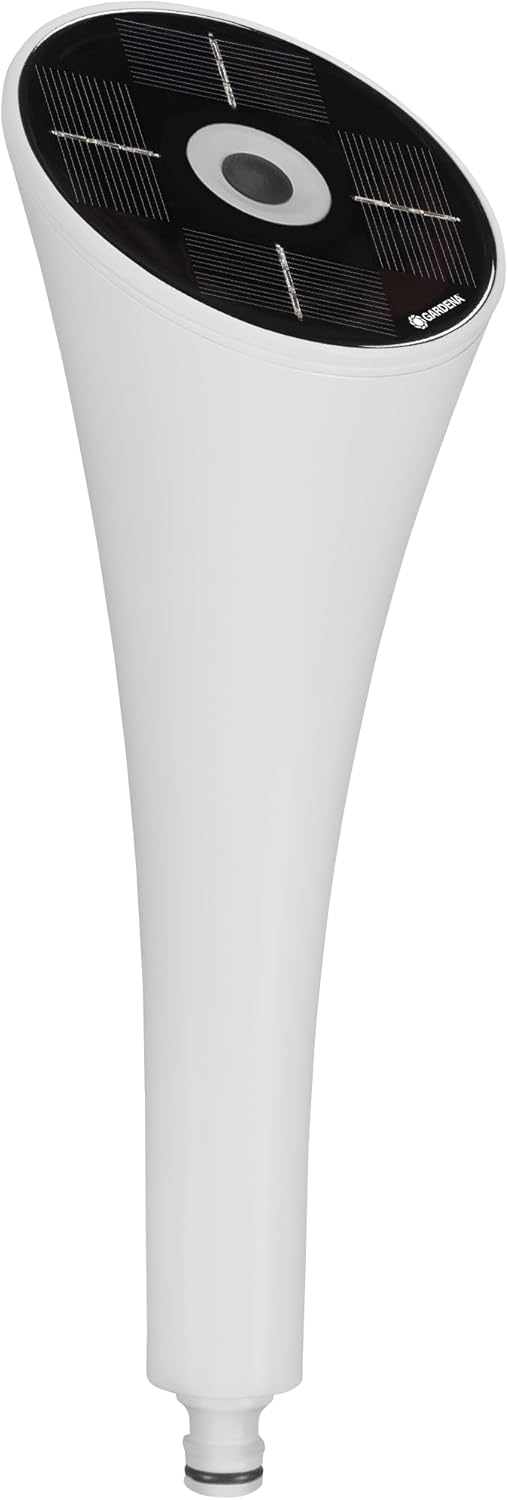 Gardena ClickUp! Solar lamp