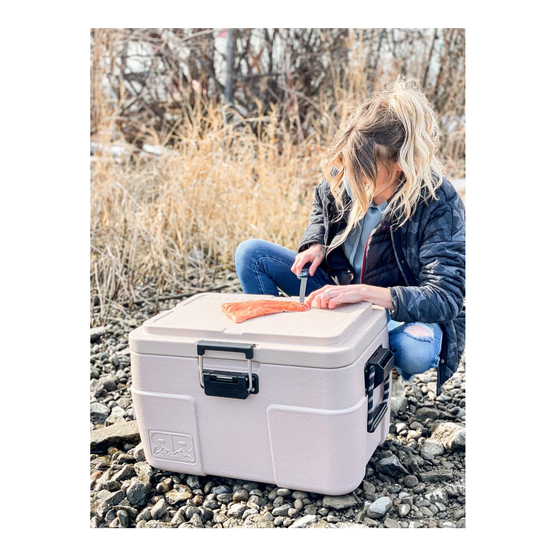 Cooler 85 V2 - Kühlbox