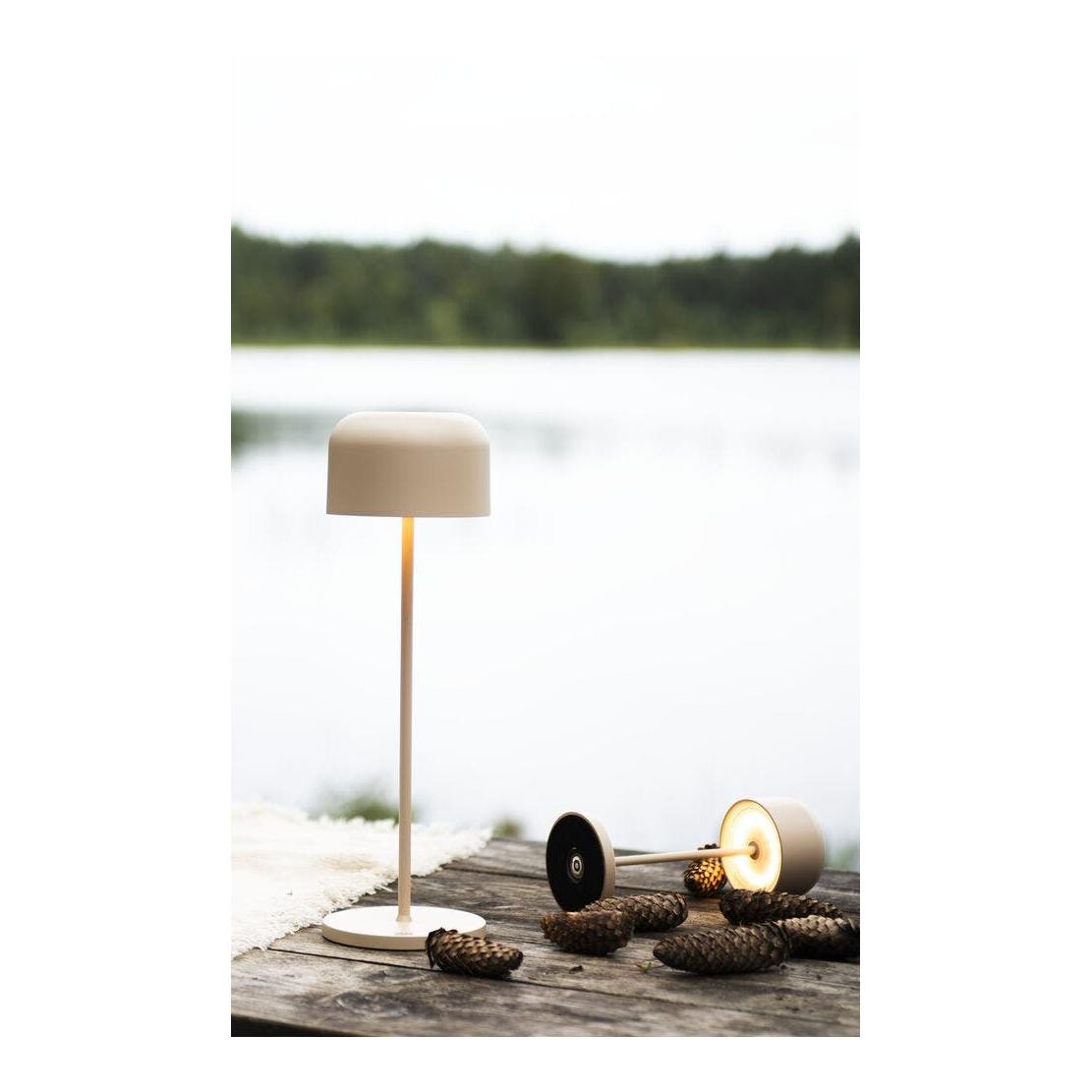 Lille USB-LED-Tischleuchte Lille USB-LED-Tischleuchte
