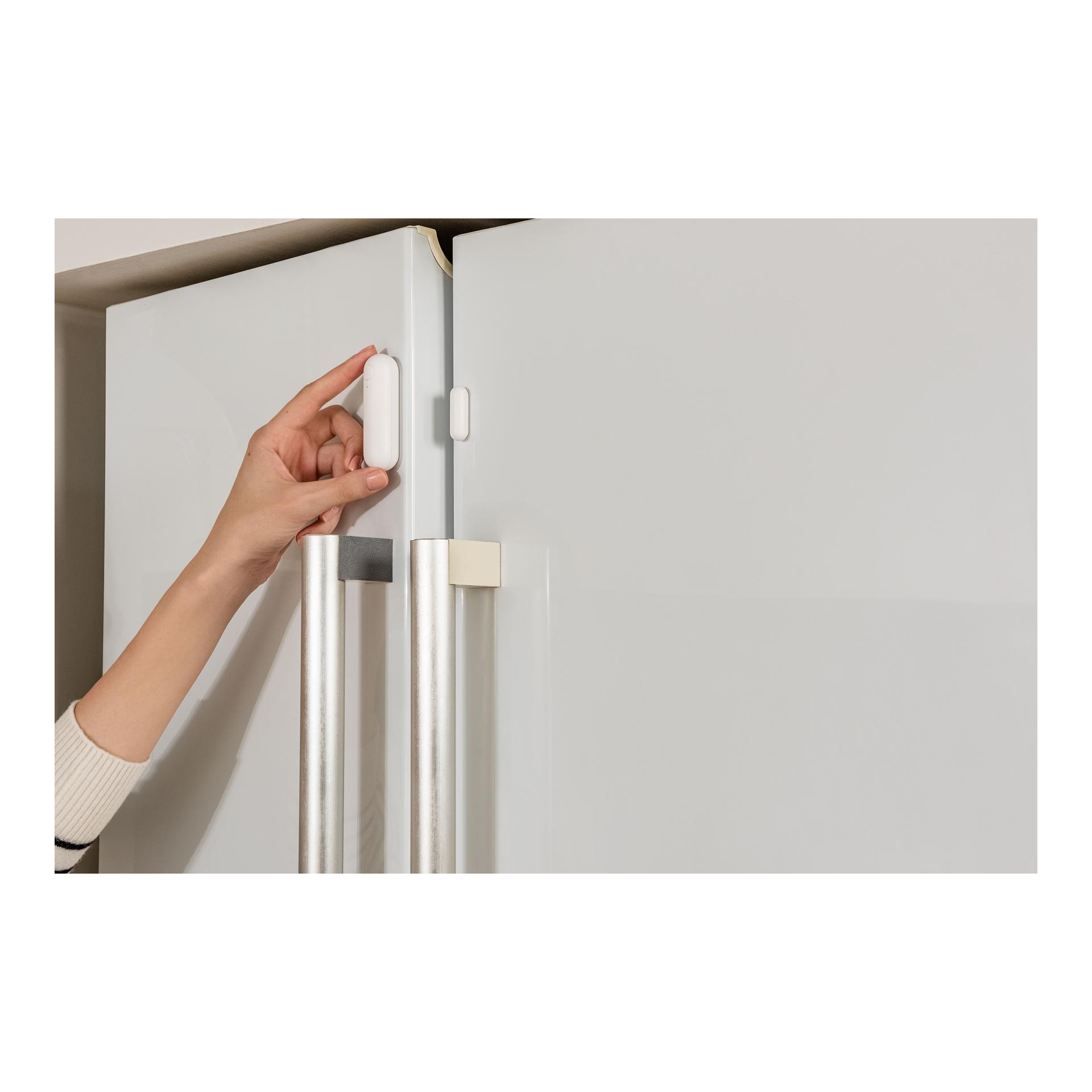 Capteur de porte et de fenêtre P2 Capteur de porte et de fenêtre P2