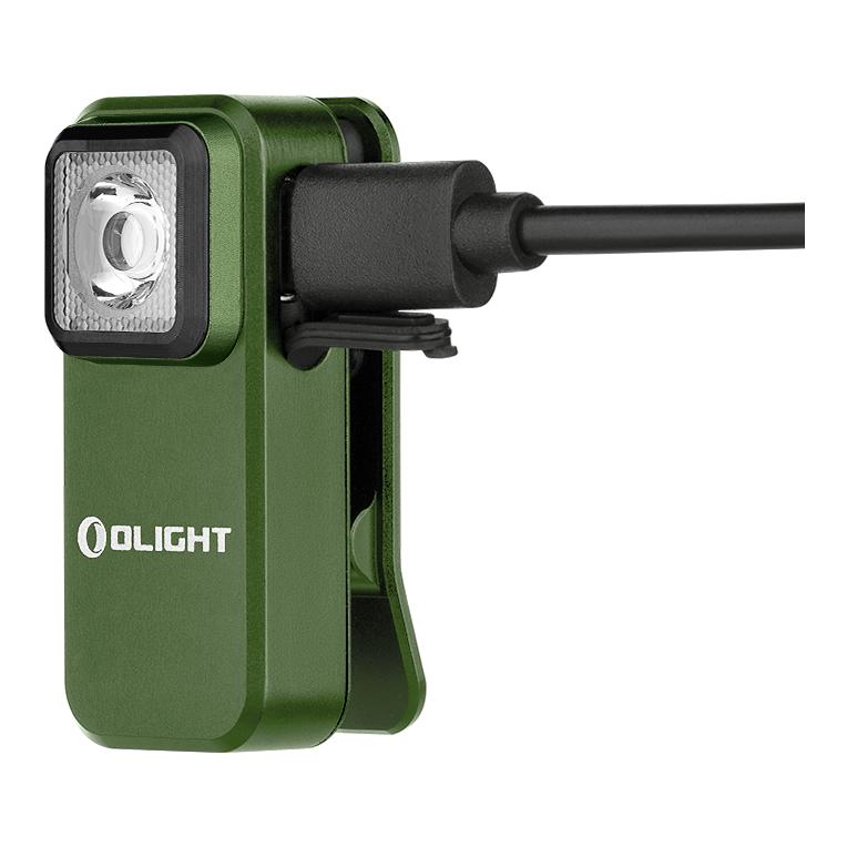 Oclip Clip-Licht Oclip Clip-Licht