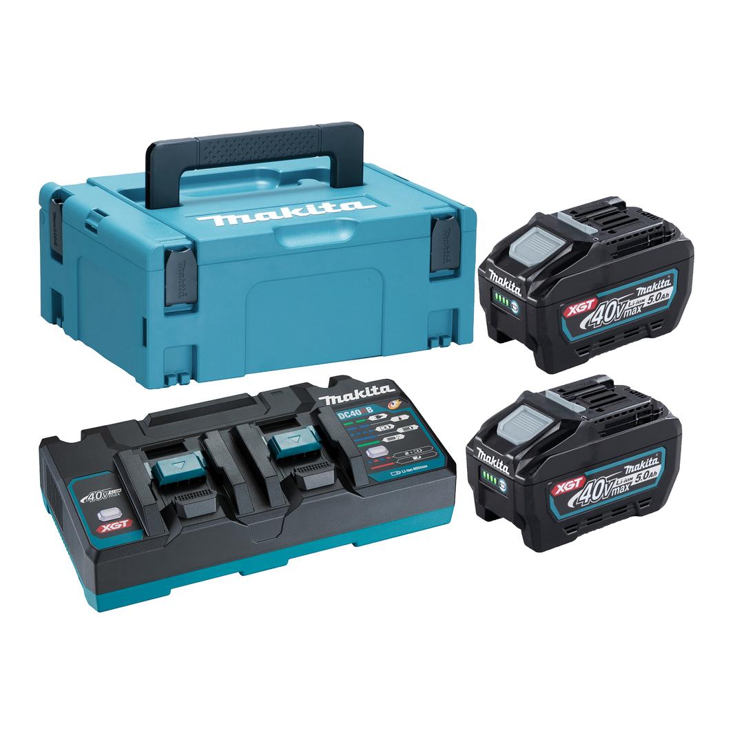 Makita Energypack 40V EPAC40-502