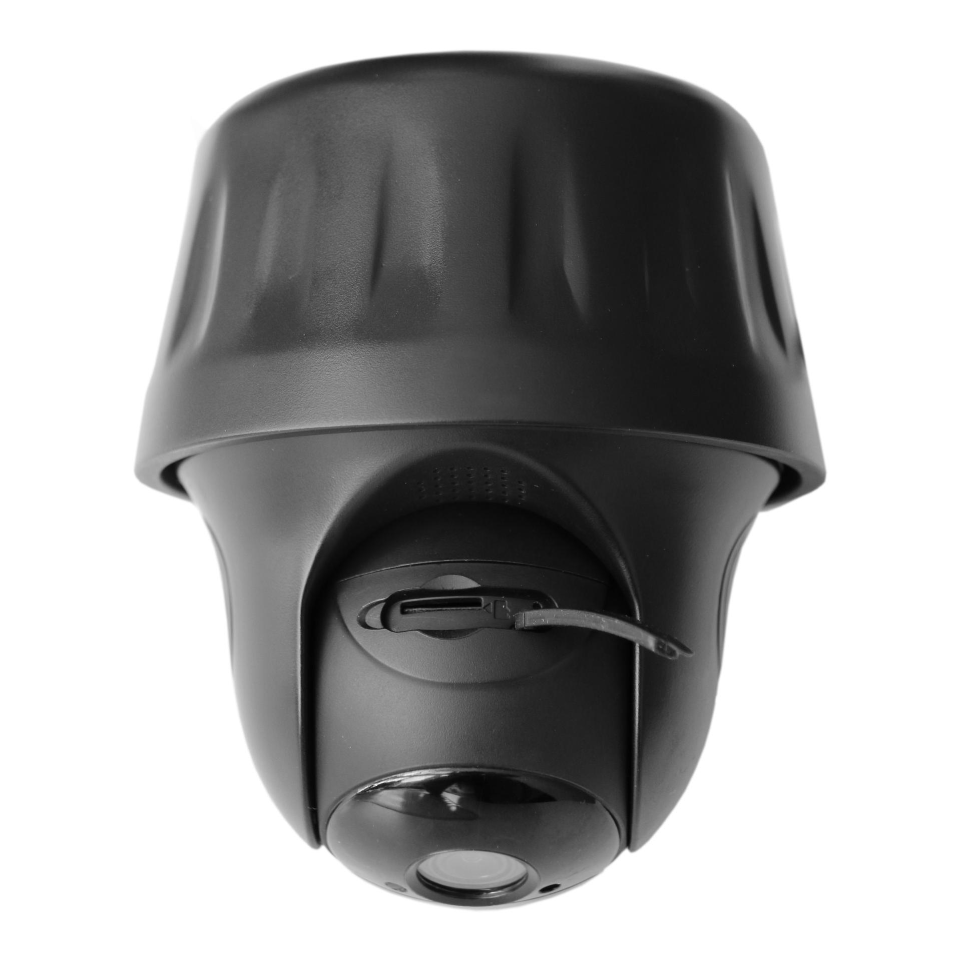 FarmCam 360S - rotierende WiFi Überwachungskamera FarmCam 360S - rotierende WiFi Überwachungskamera