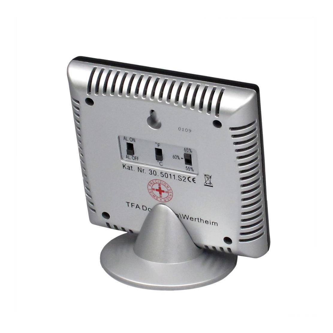 Klima-Kontroll-Set Comfort Control und EasyFlash Klima-Kontroll-Set Comfort Control und EasyFlash