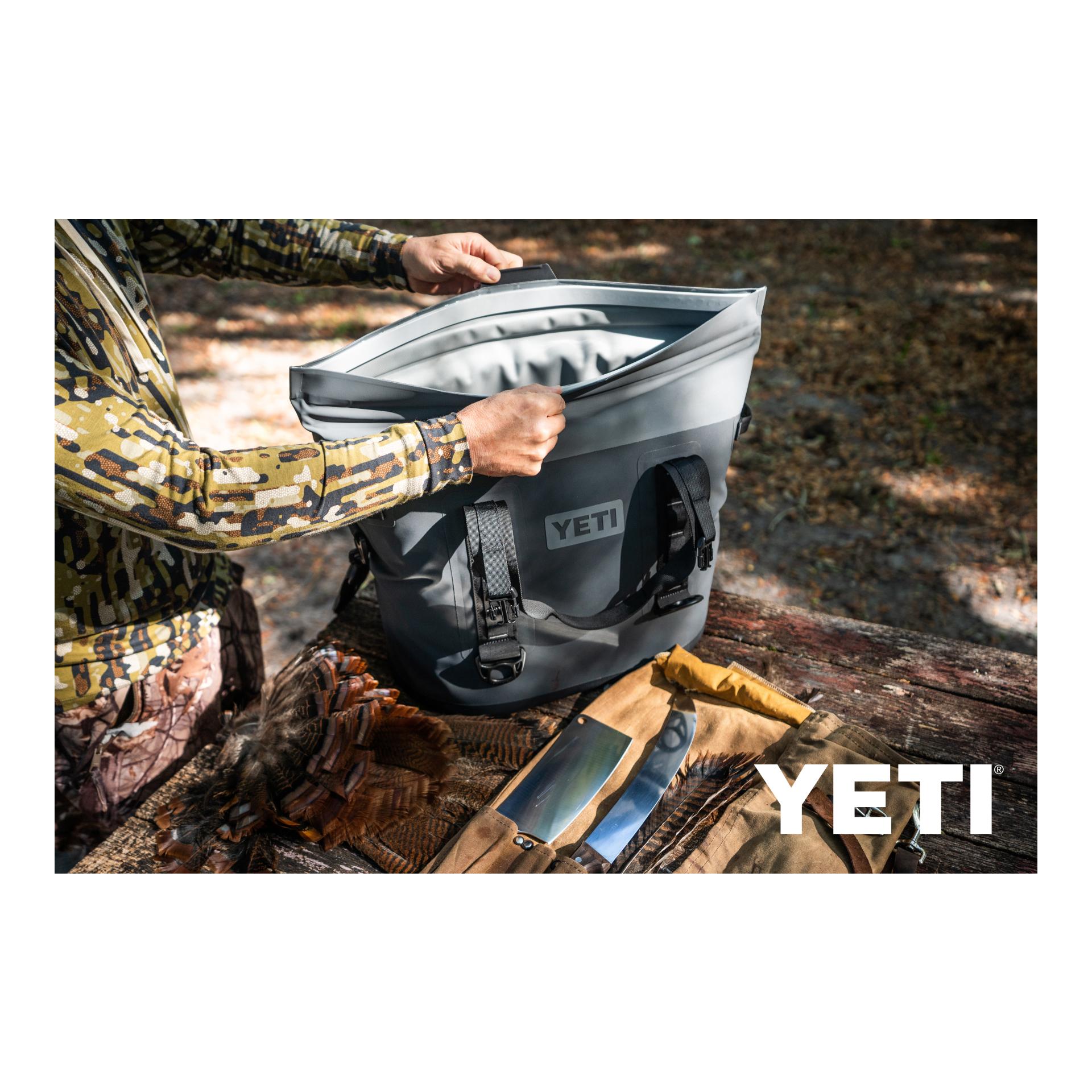 HOPPER TOTE - Kühltasche