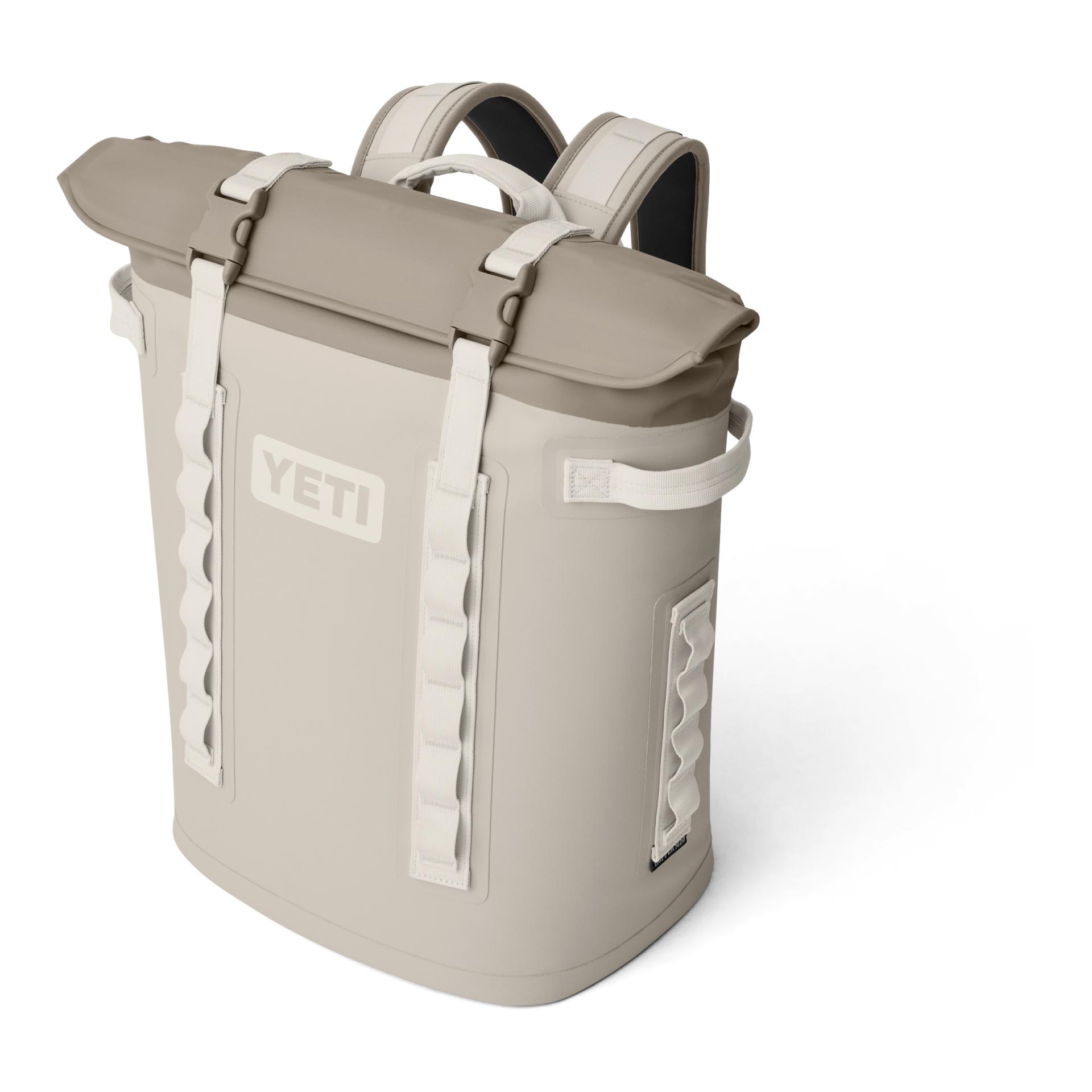 HOPPER BACKPACK - Kühlrucksack