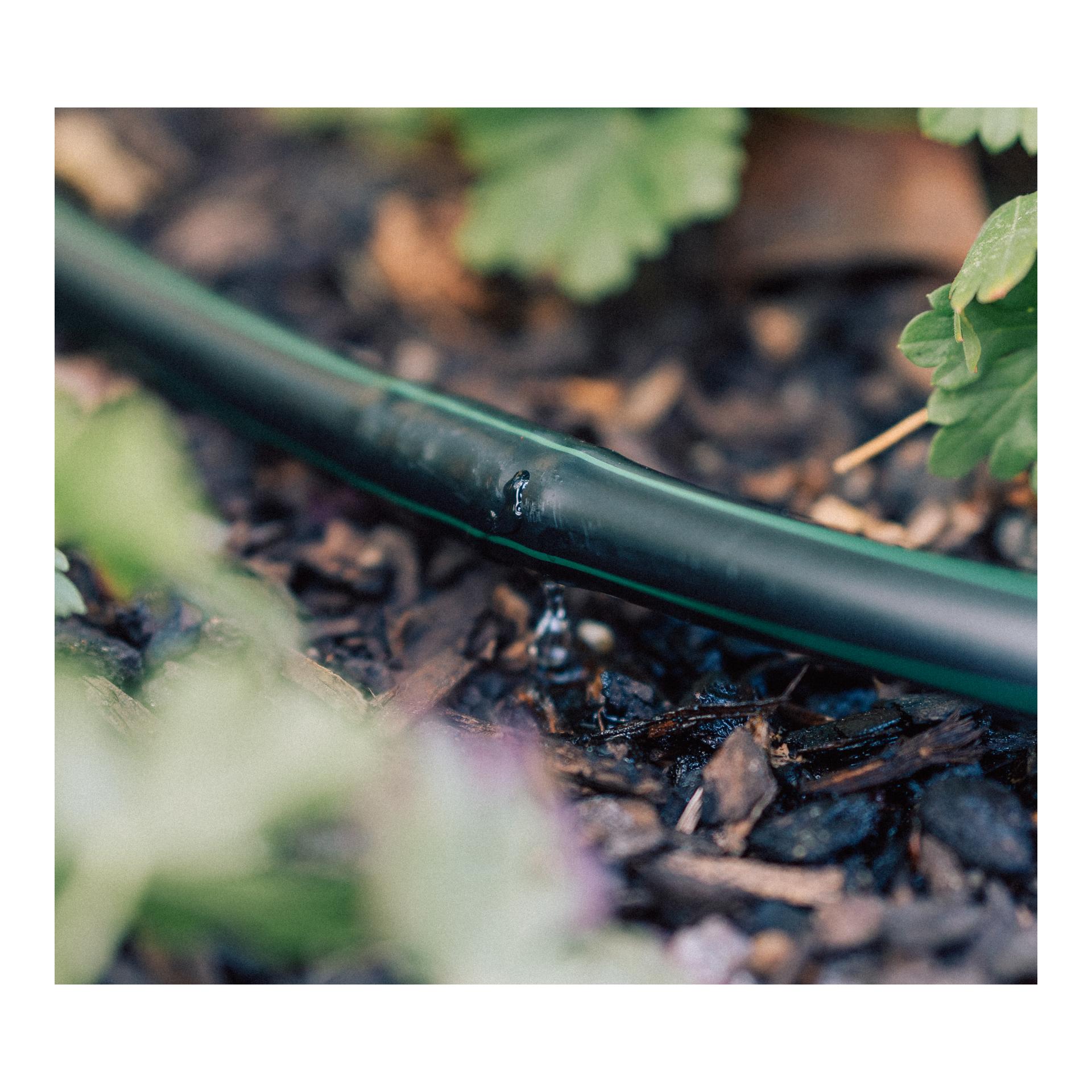 Drip-Set Bewässerung Hecken und Beete Drip-Set Bewässerung Hecken und Beete