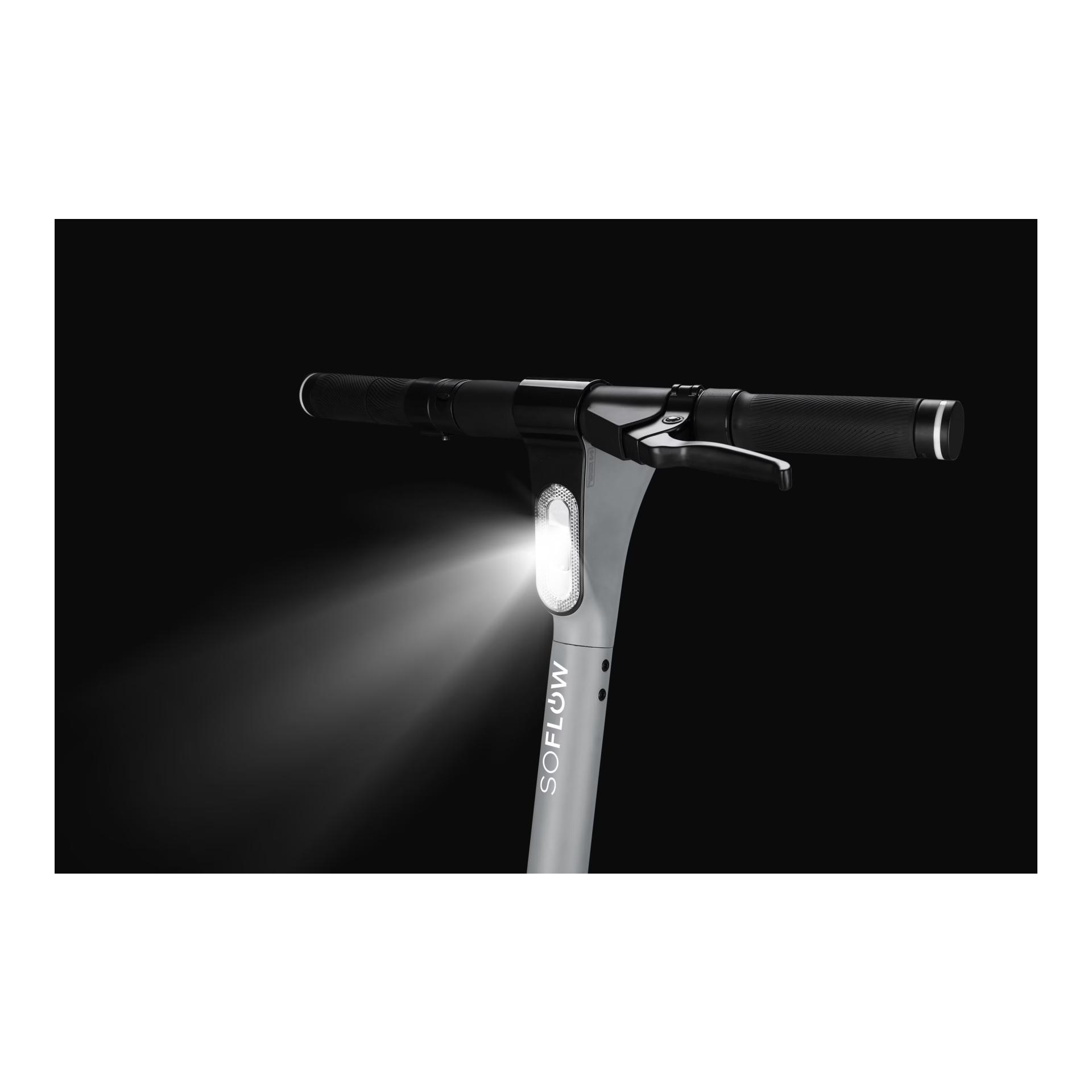 E-Scooter SO ONE PRO