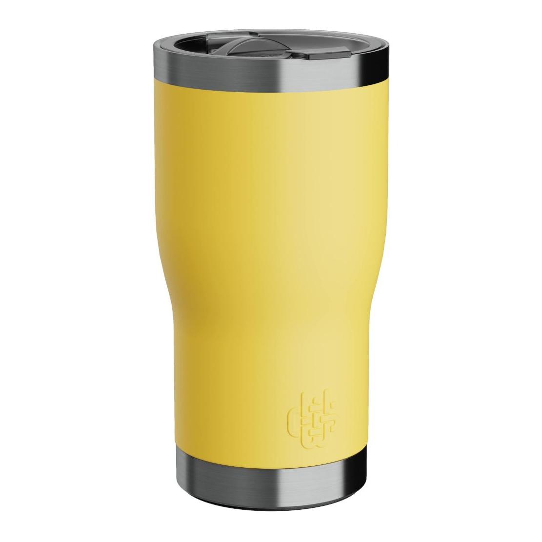 TUMBLER - Trinkbecher