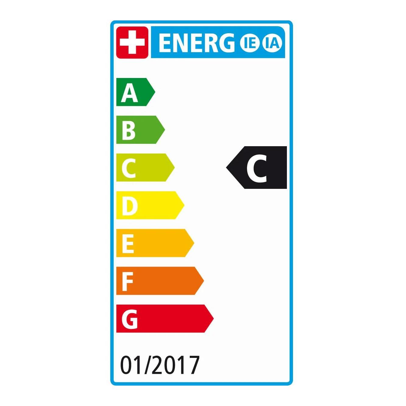 Handbrause Triton 3 Strahlarten