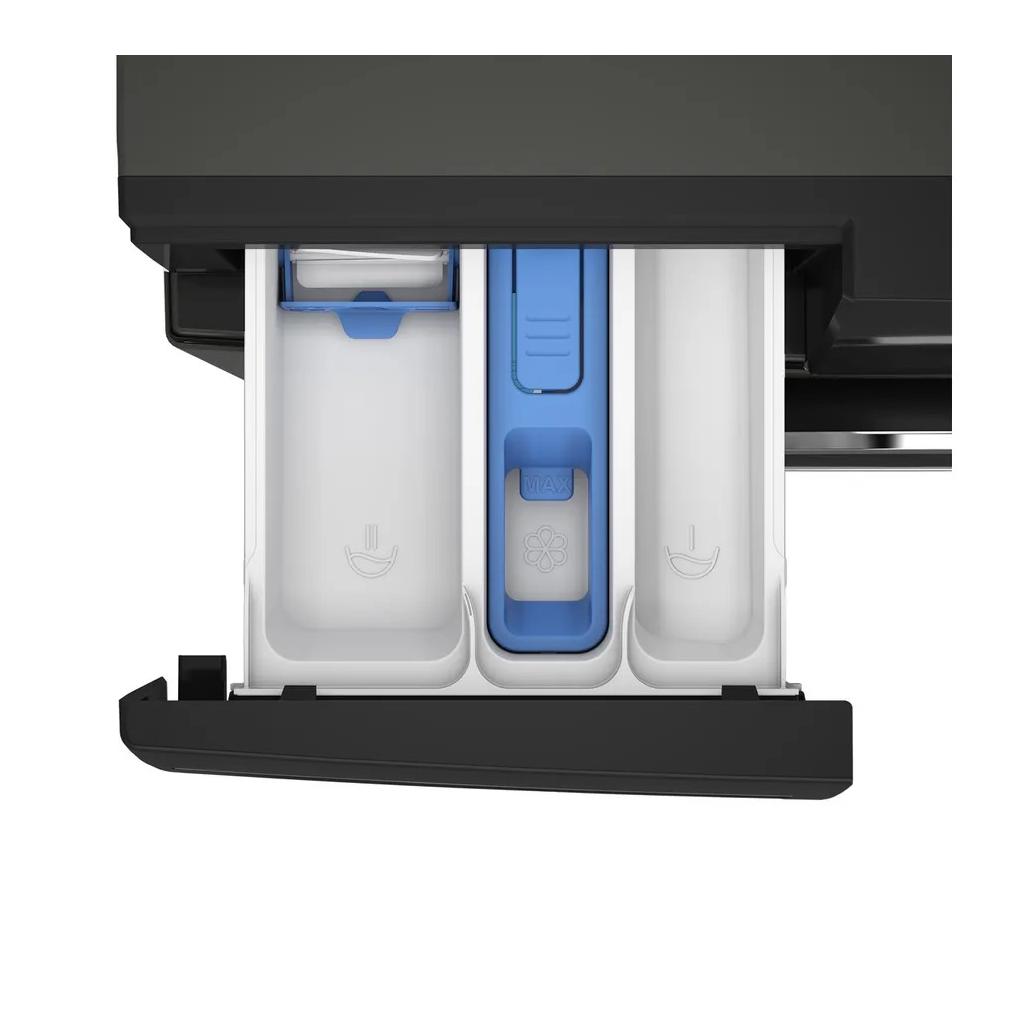 Waschmaschine WM520, 9kg, A-10% mit Dienstleistung Waschmaschine WM520, 9kg, A-10% mit Dienstleistung