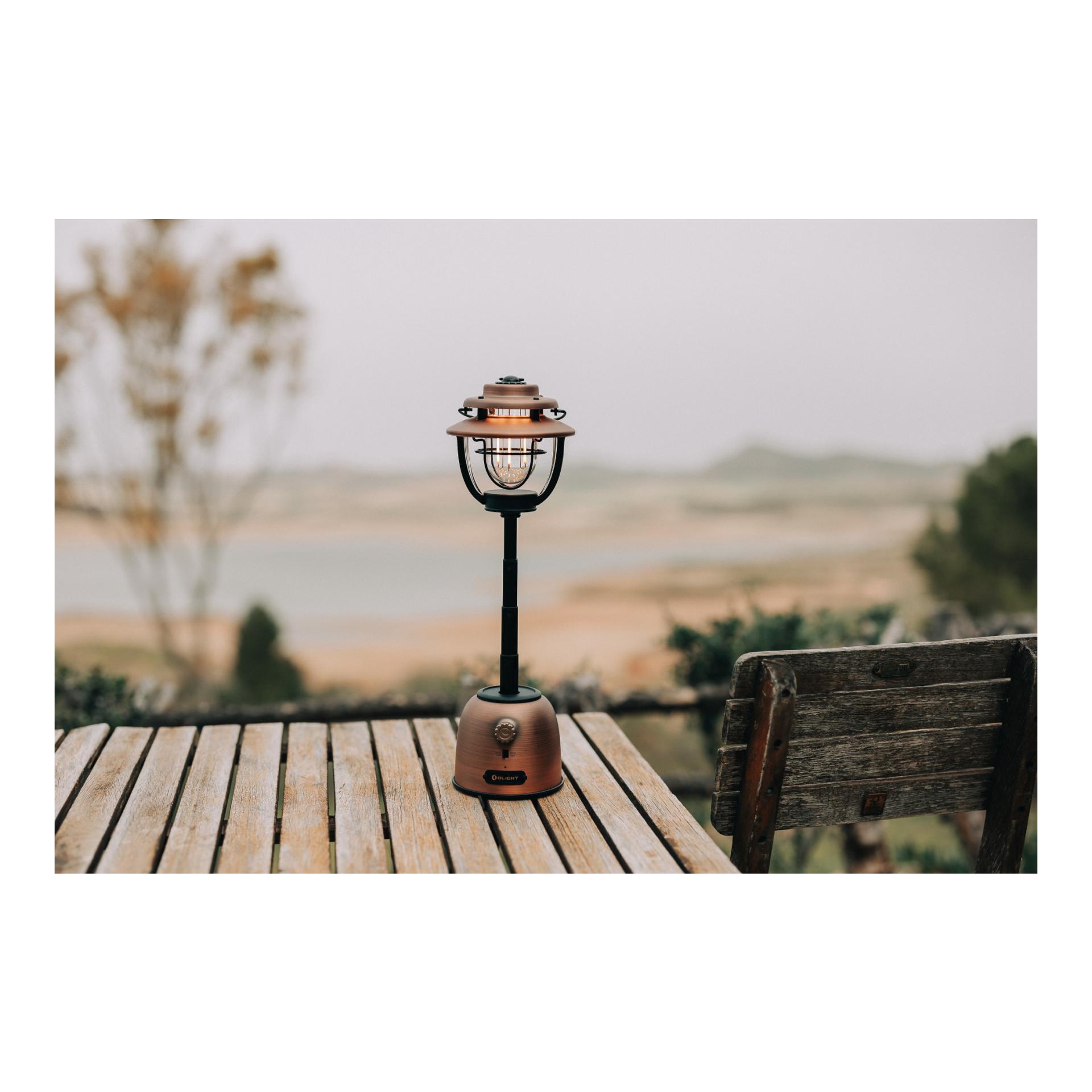 Olantern Stretch Olantern Stretch