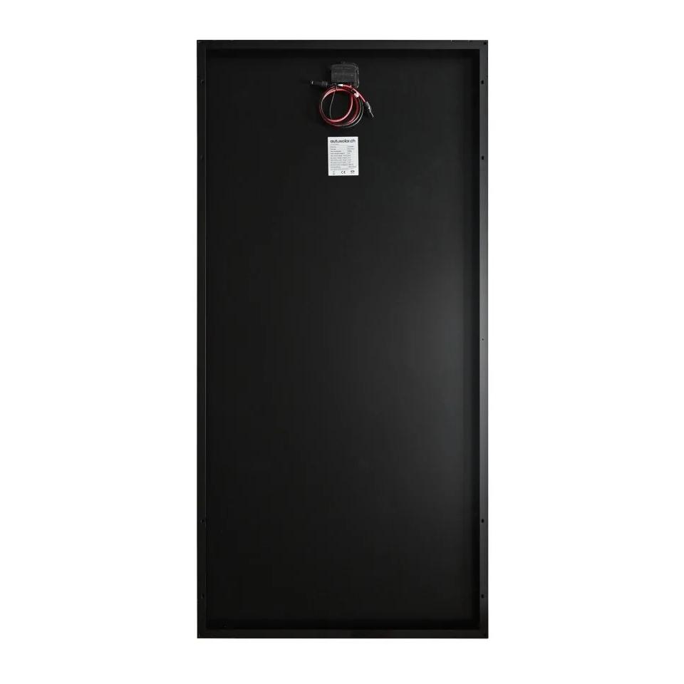 Balkonkraftwerk mit 800 Watt