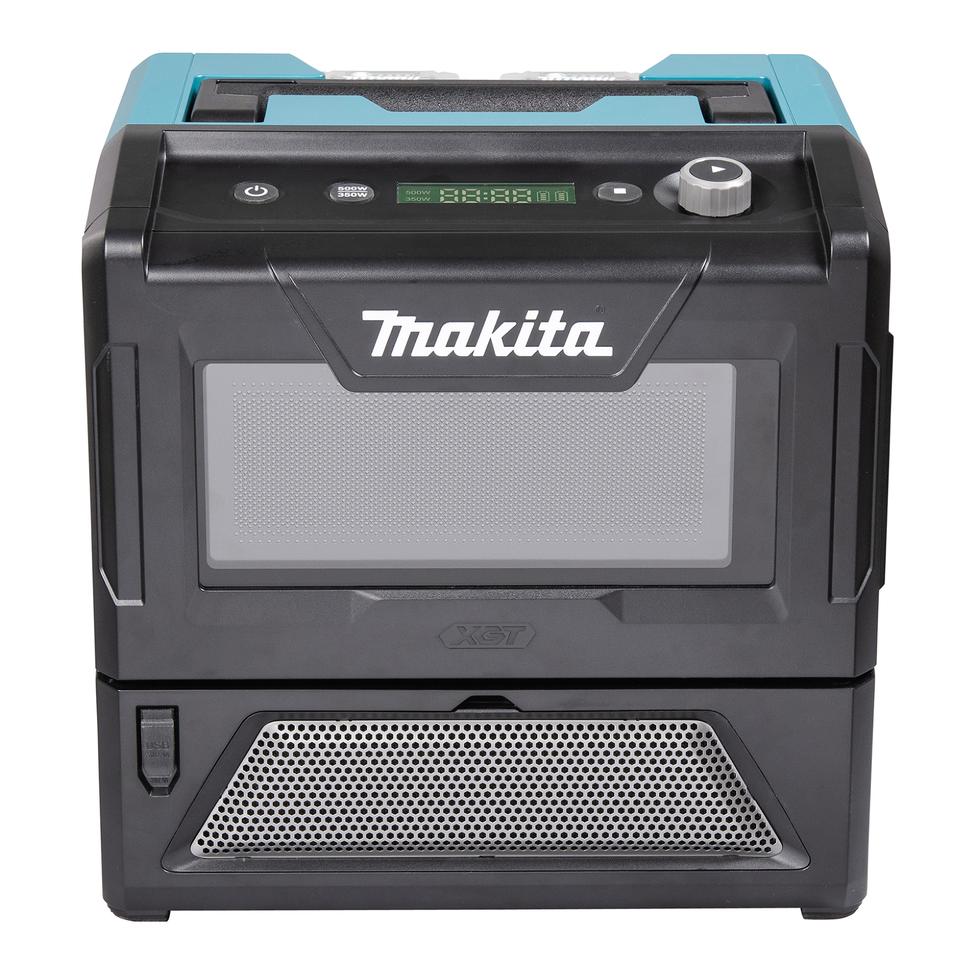 MW001GZ Akku-Mikrowelle XGT