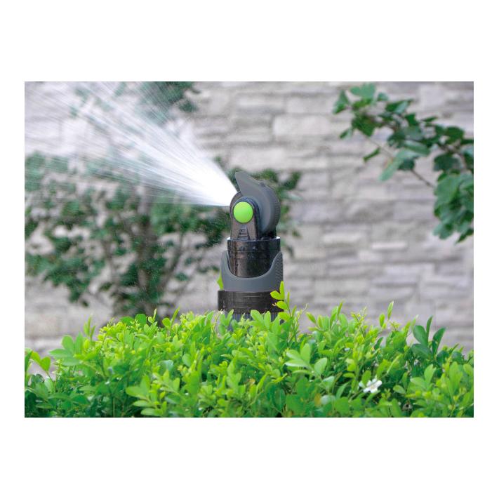 Kreis- und Sektorenregner Multi