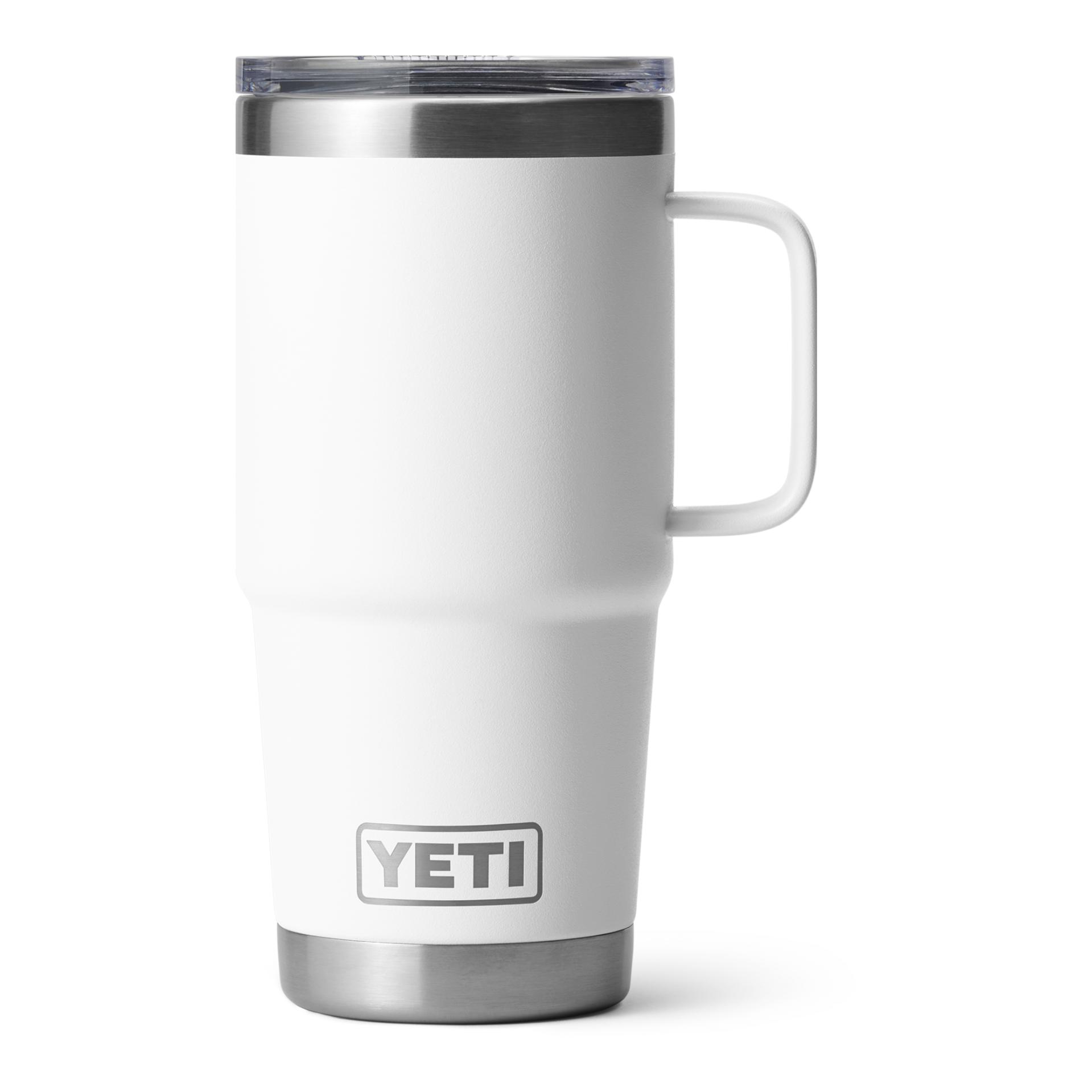 YETI RAMBLER 20 OZ Travel Mug - Trinkbecher