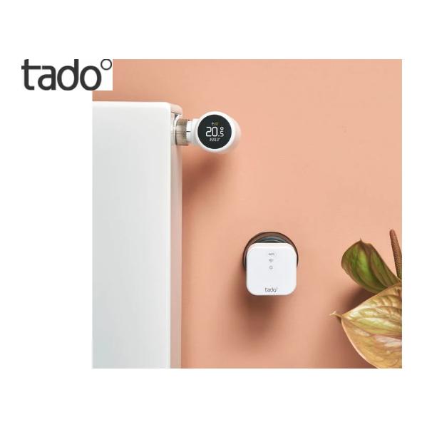 Smarter Thermostat X Starter Kit, Heizkörper