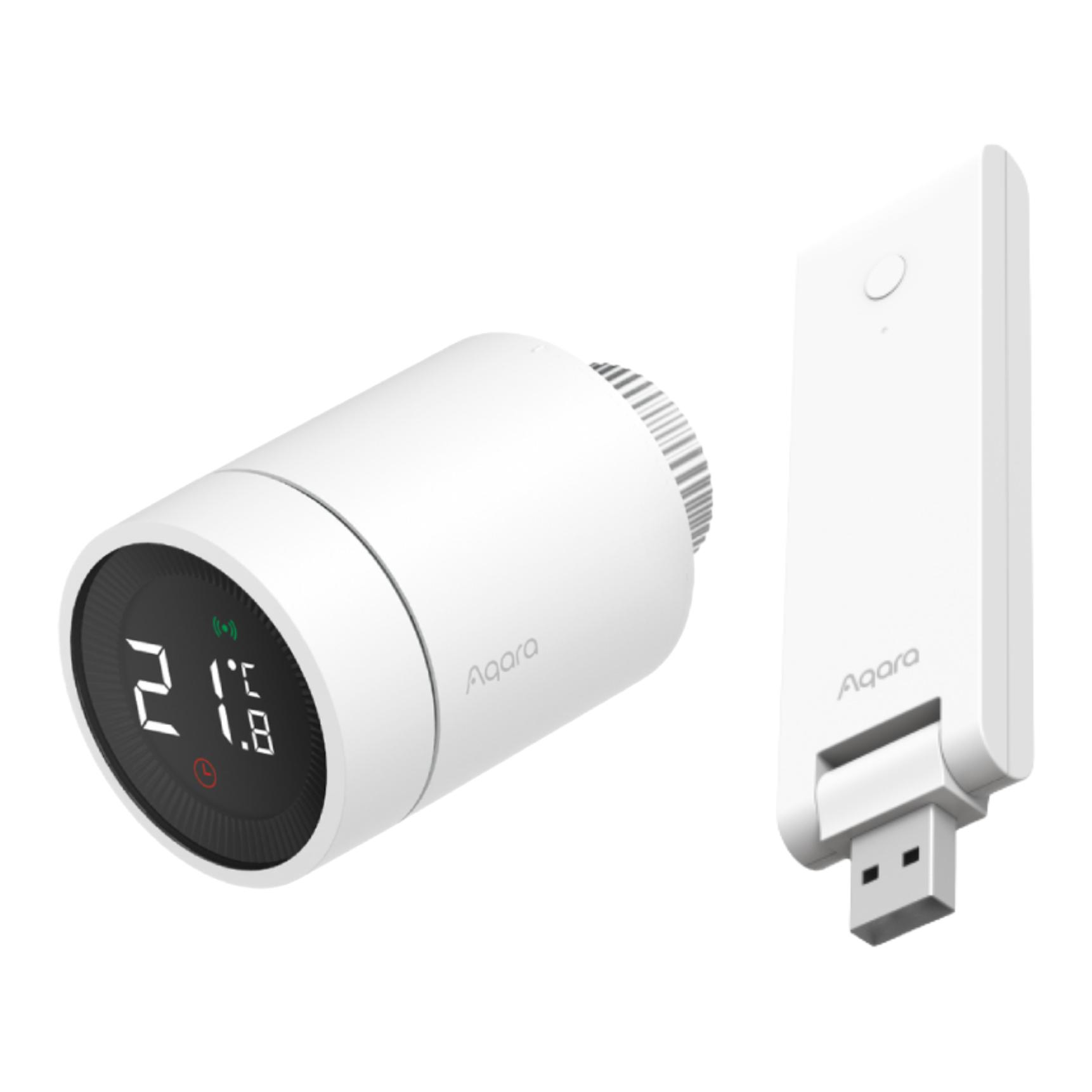 Aqara Energy-saving set E1 - White