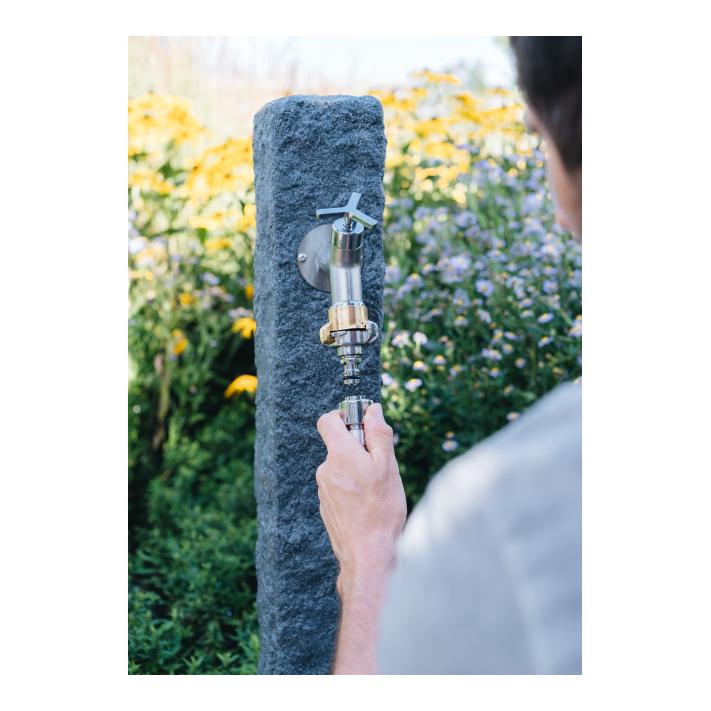 Plus Stecksystem Übergangsstück Plus Stecksystem Übergangsstück