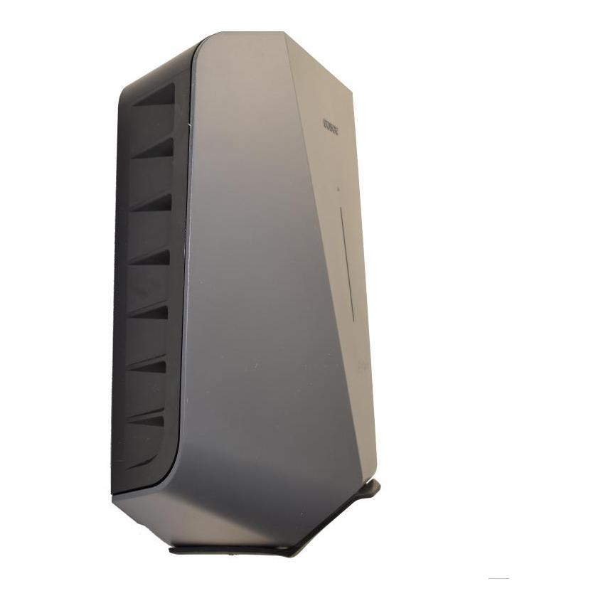 Charge Ladestation (ZEV) - 1.4 - 22kW 