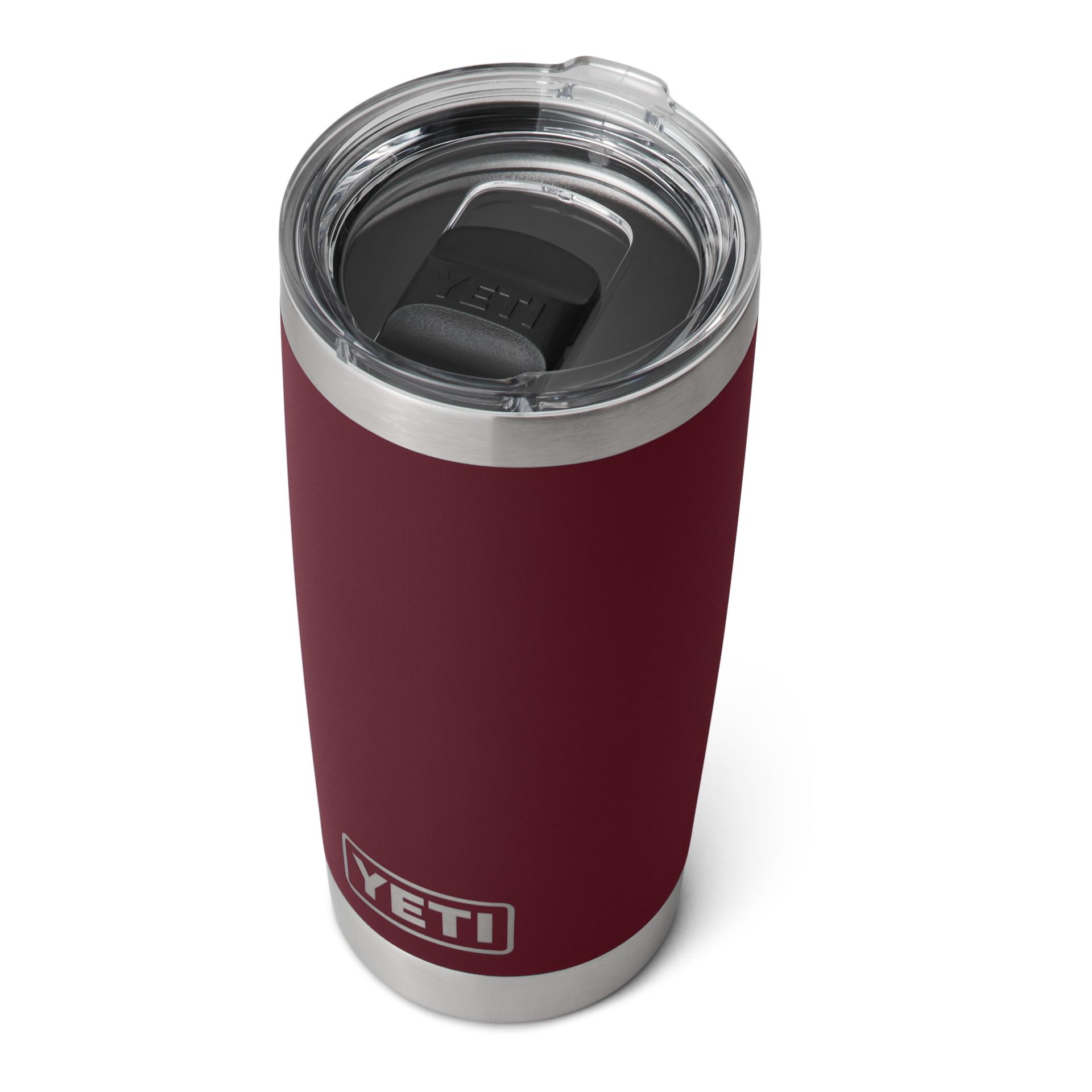 RAMBLER 20 OZ TUMBLER - Trinkbecher