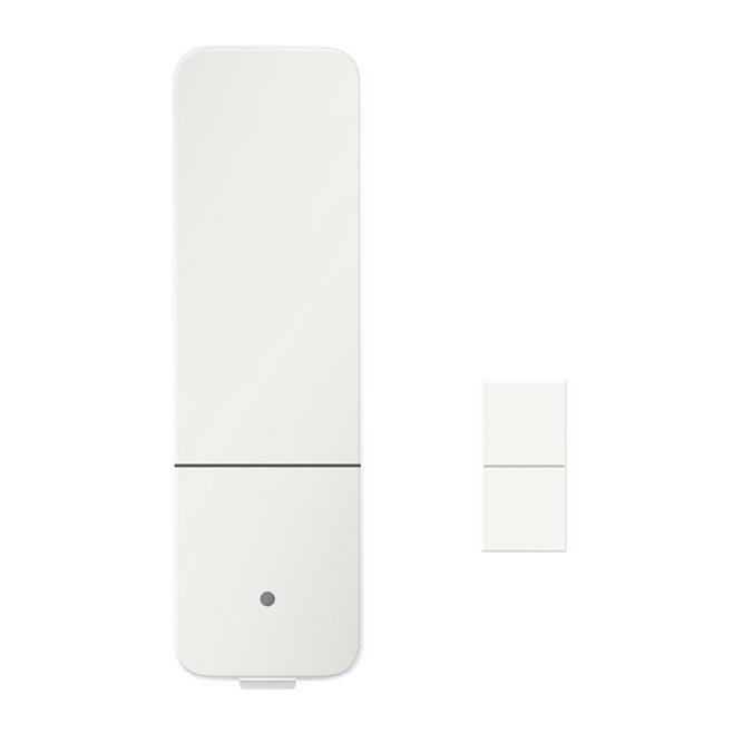 Smart Home Tür-/Fensterkontakt II, Multipack 3x