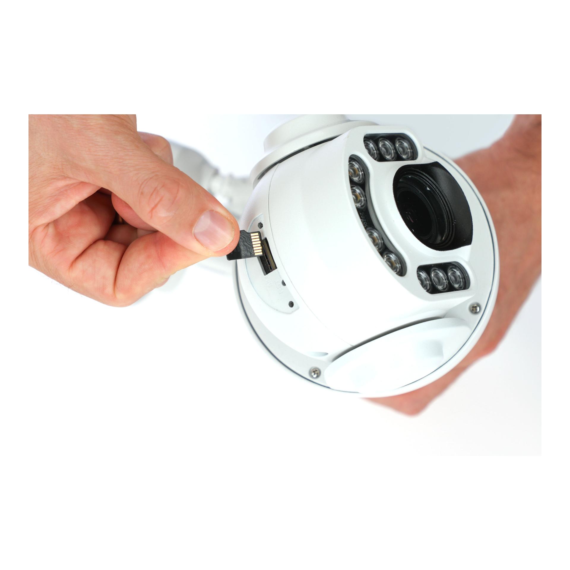 IPCam 360 SIM-FHD IPCam 360 SIM-FHD