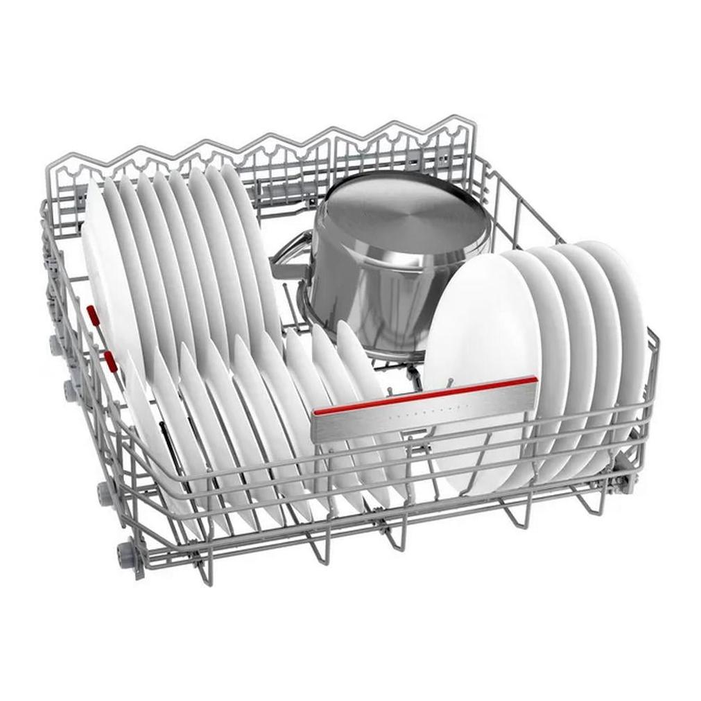 Lave-vaisselle encastrables Série 8, SBD8TCX04E entièrement intégré