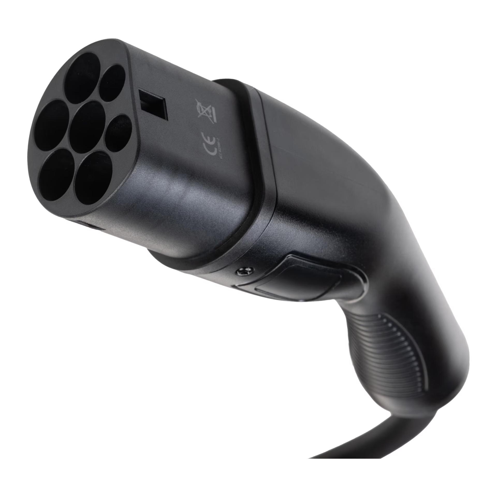 Ladekabel FREYJA Typ 2, 22 kW Ladekabel FREYJA Typ 2, 22 kW