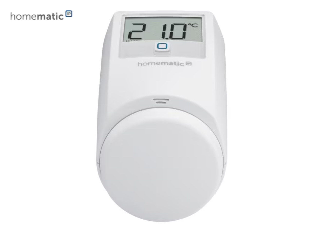 Smart Home Funk-Heizkörperthermostat Smart Home Funk-Heizkörperthermostat