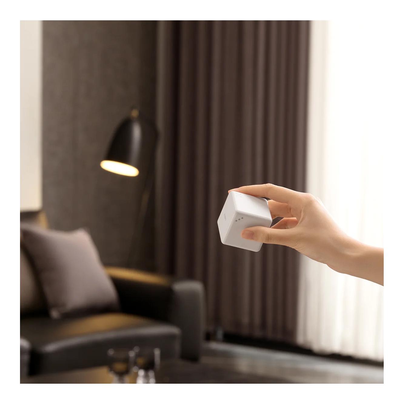 Cube T1 Pro - Smarter Steuerwürfel Cube T1 Pro - Smarter Steuerwürfel