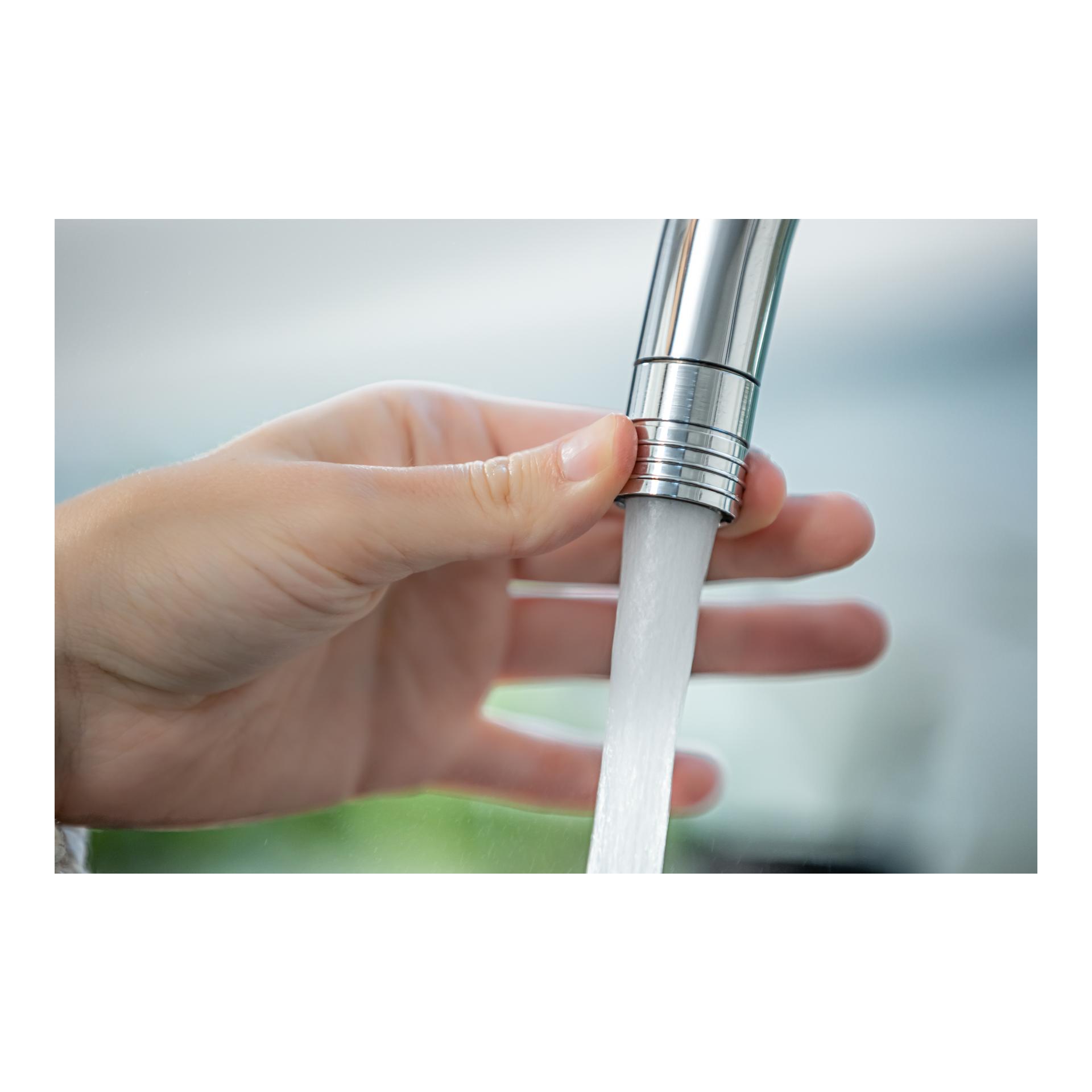 Mini Ecobooster Mini Ecobooster