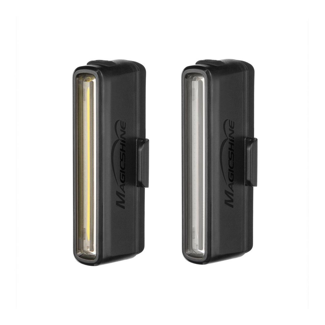 Magicshine Seemee 30 Combo Rück- und Frontlicht