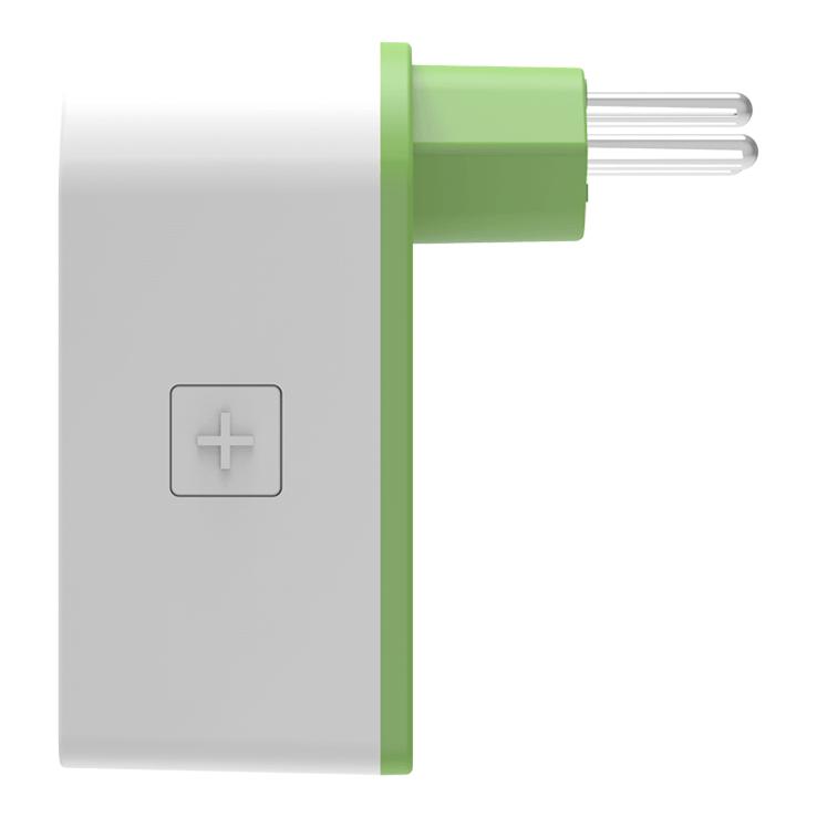 WiFi Switch 2 WiFi Switch 2