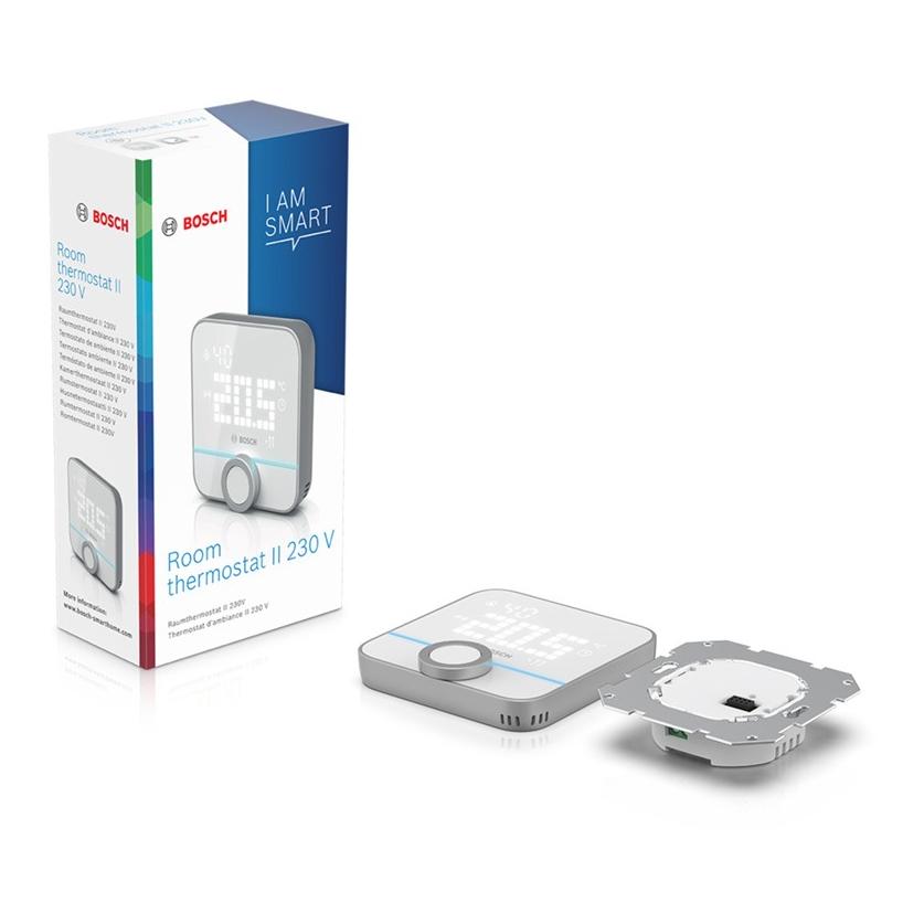 Smart Home Raumthermostat II 230V