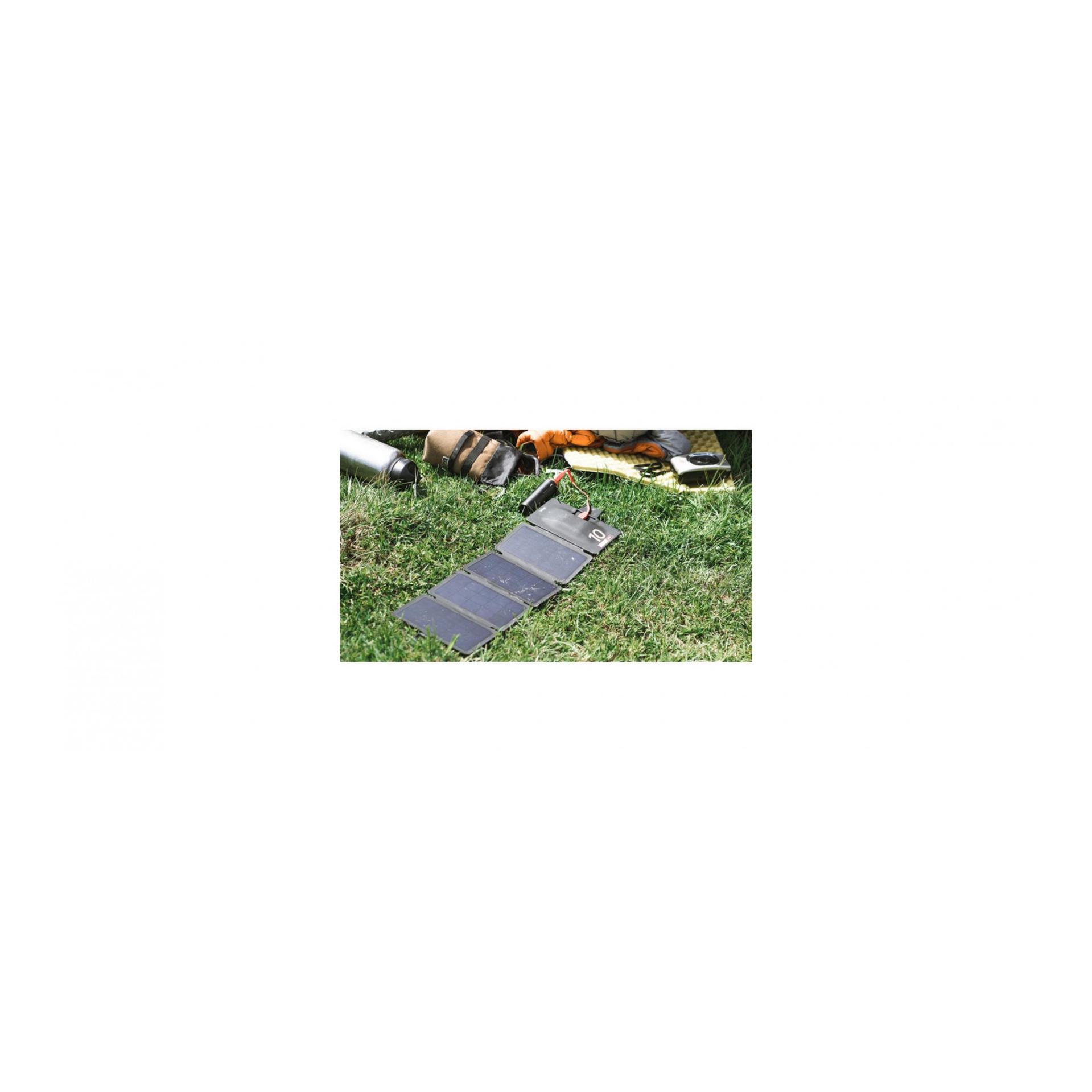 Solarpanel 10 W, IP65 Solarpanel 10 W, IP65