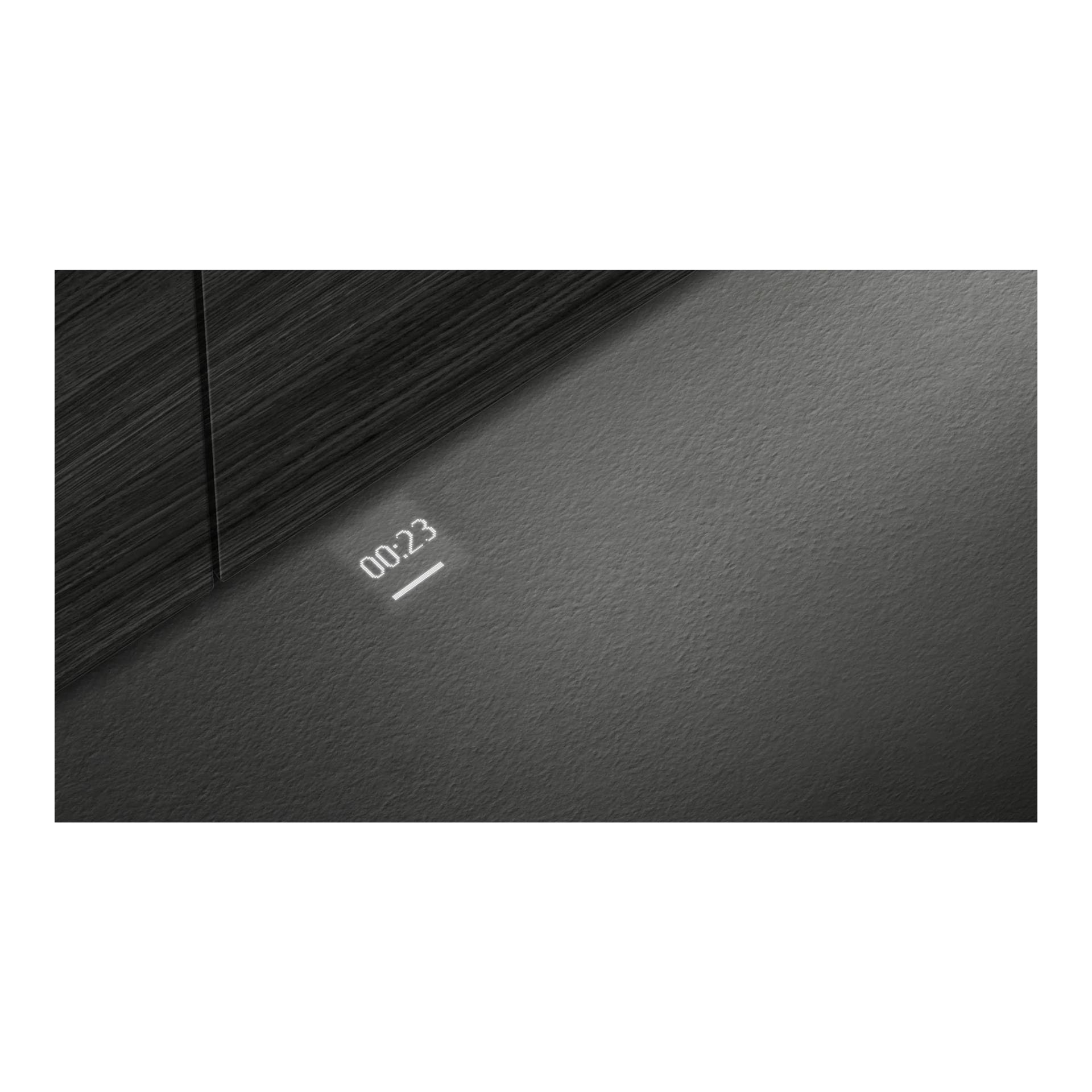 Einbaugeschirrspüler iQ700 SX87TX02CE Vollintegriert