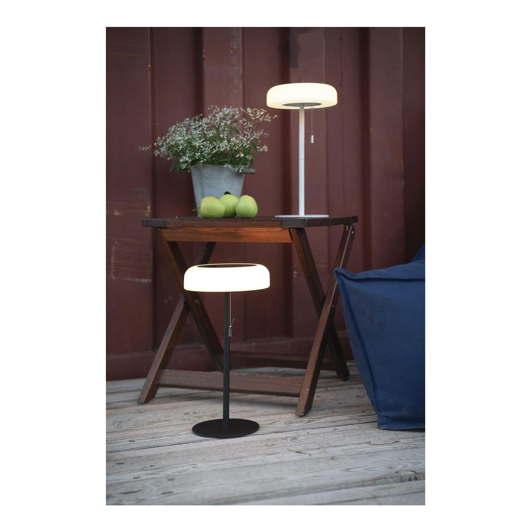 Solar Comfort Lamp Solar Comfort Lamp