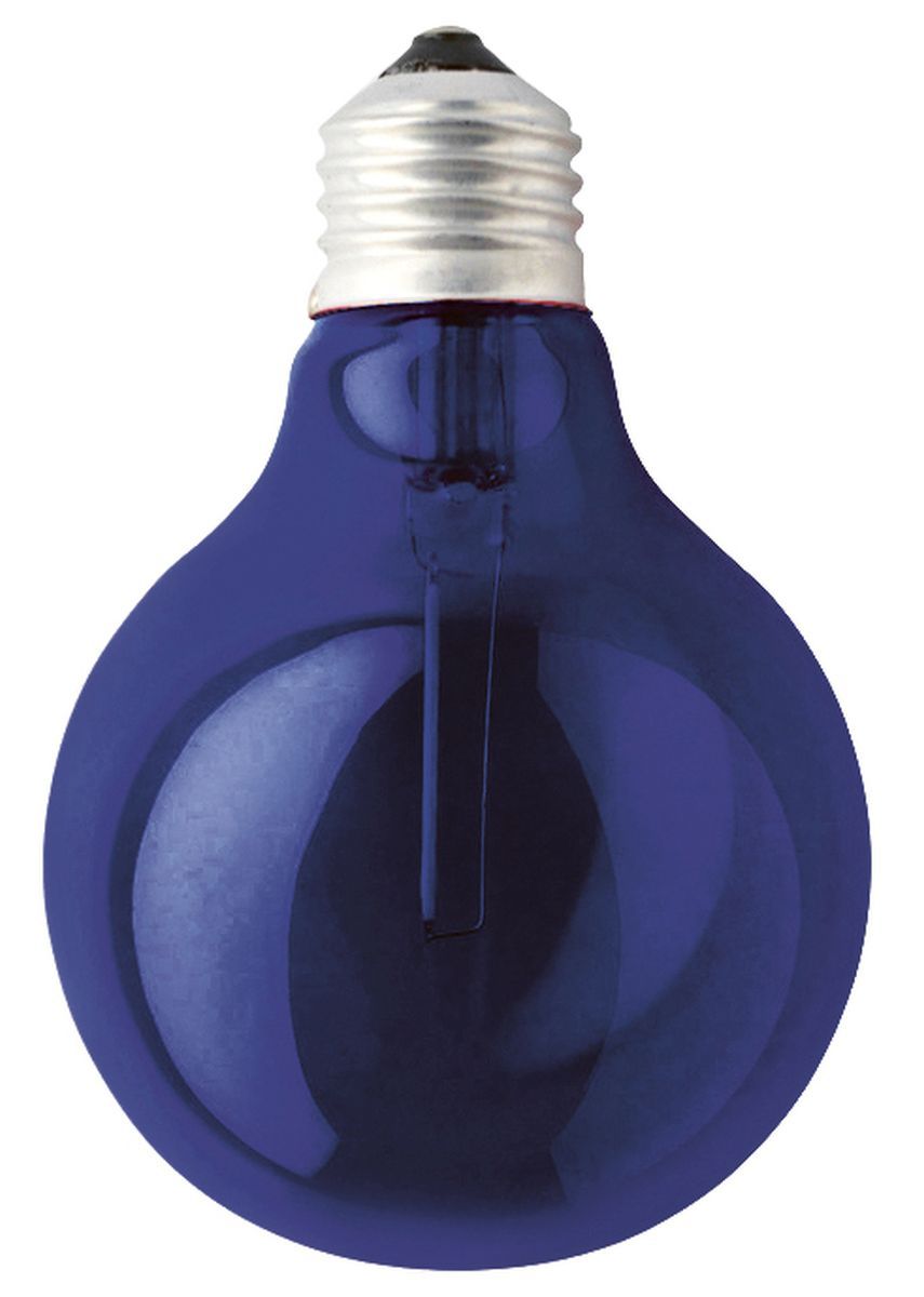 LED-Lampe, Ersatzbirne G80