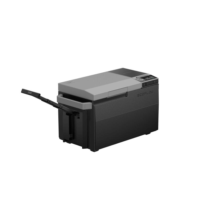 Ecoflow Glacier RollKit