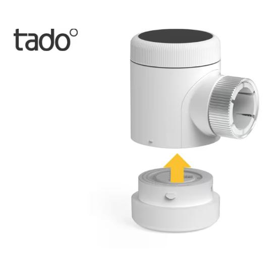 Smarter Thermostat X Starter Kit, Heizkörper